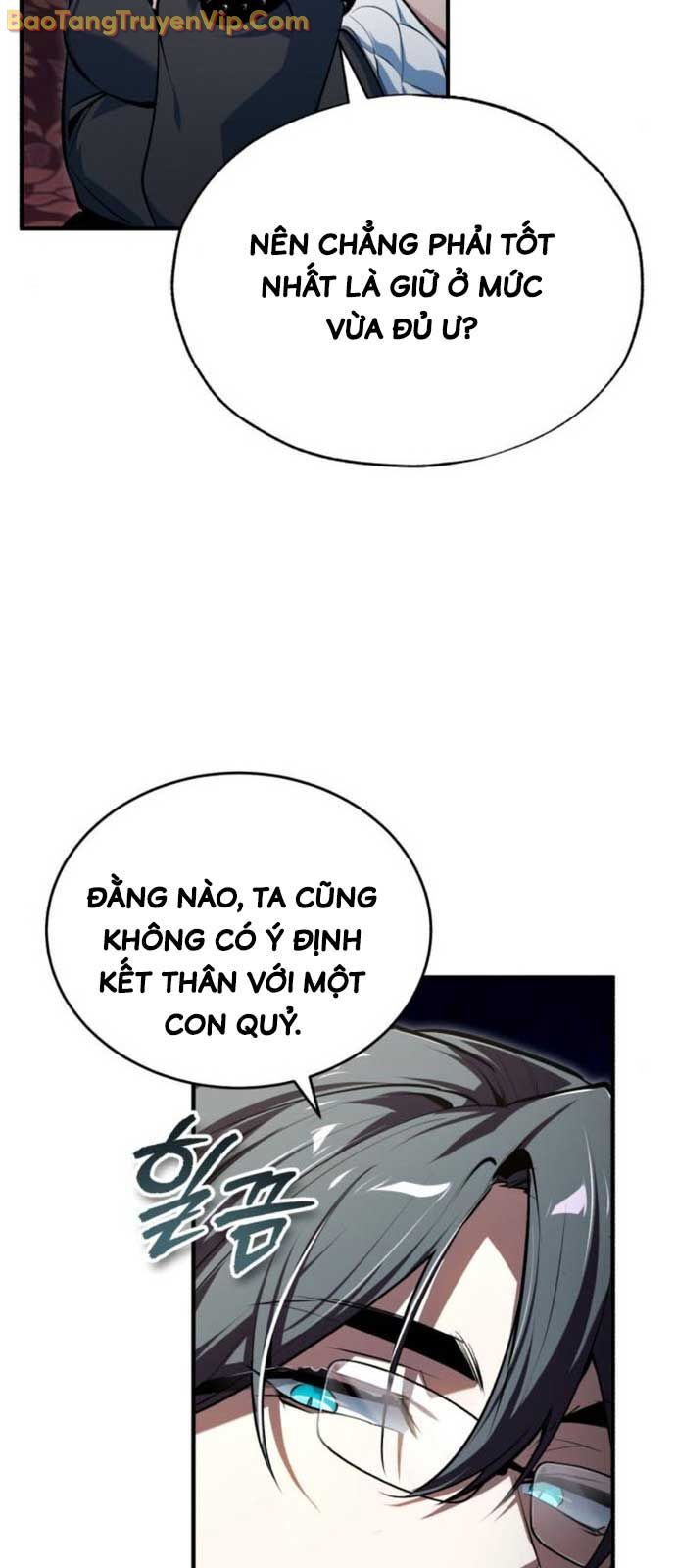 Giáo Sư Gián Điệp Chapter 121.1 - Trang 2