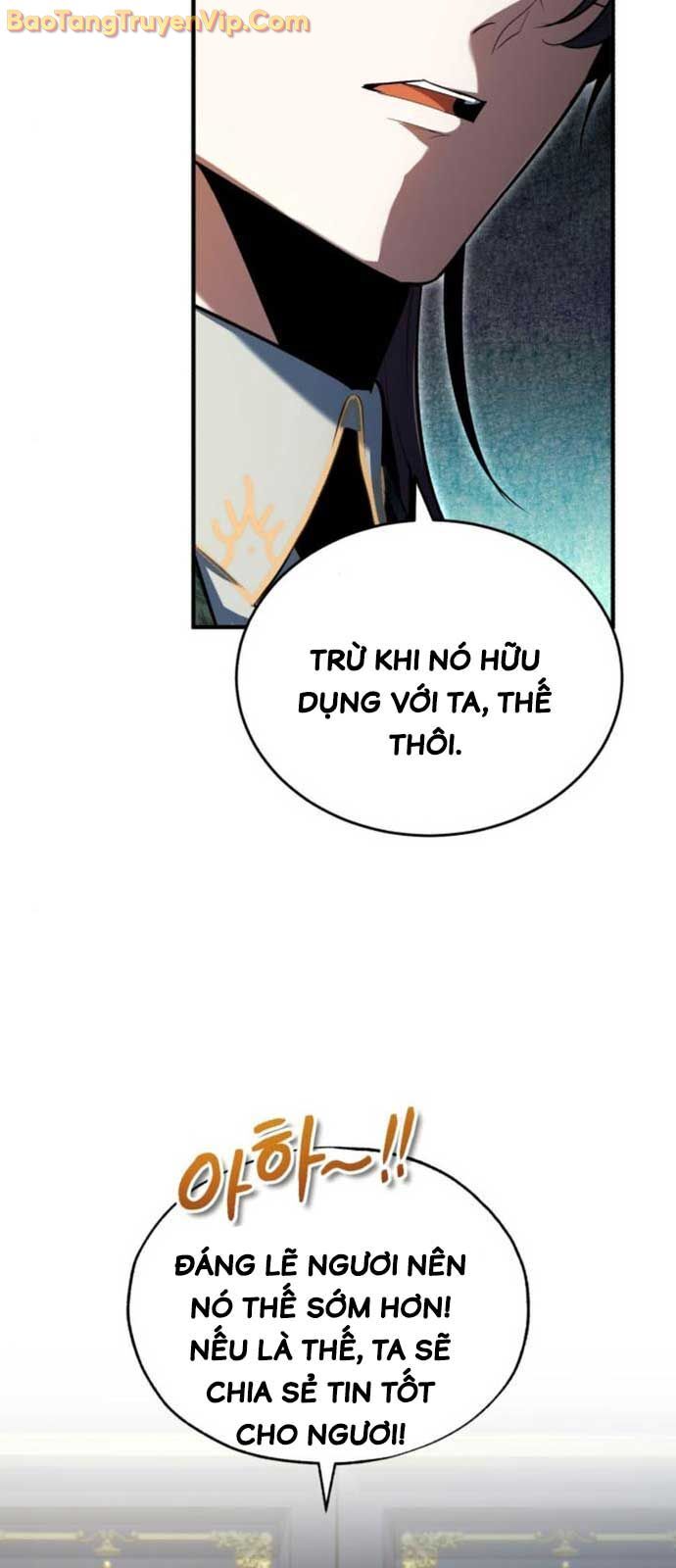 Giáo Sư Gián Điệp Chapter 121.1 - Trang 2