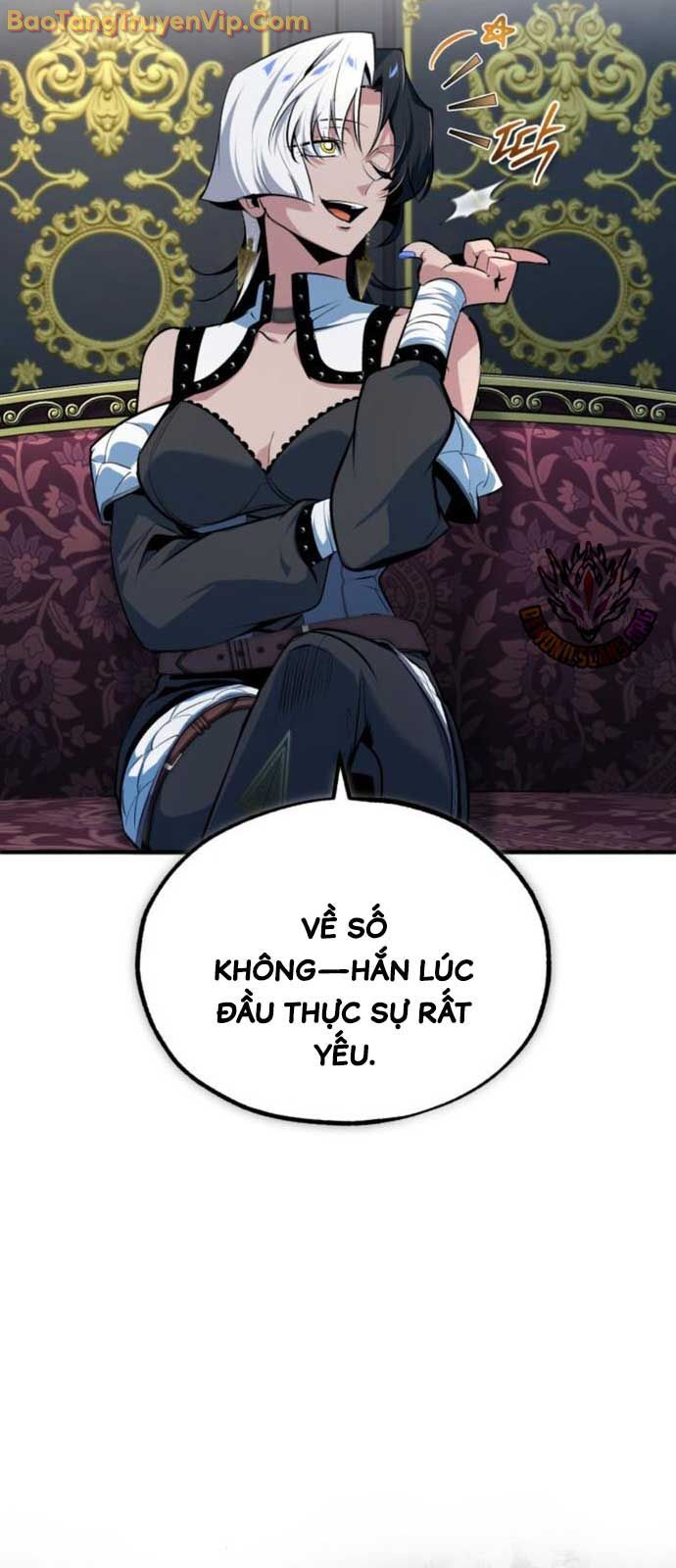 Giáo Sư Gián Điệp Chapter 121.1 - Trang 2