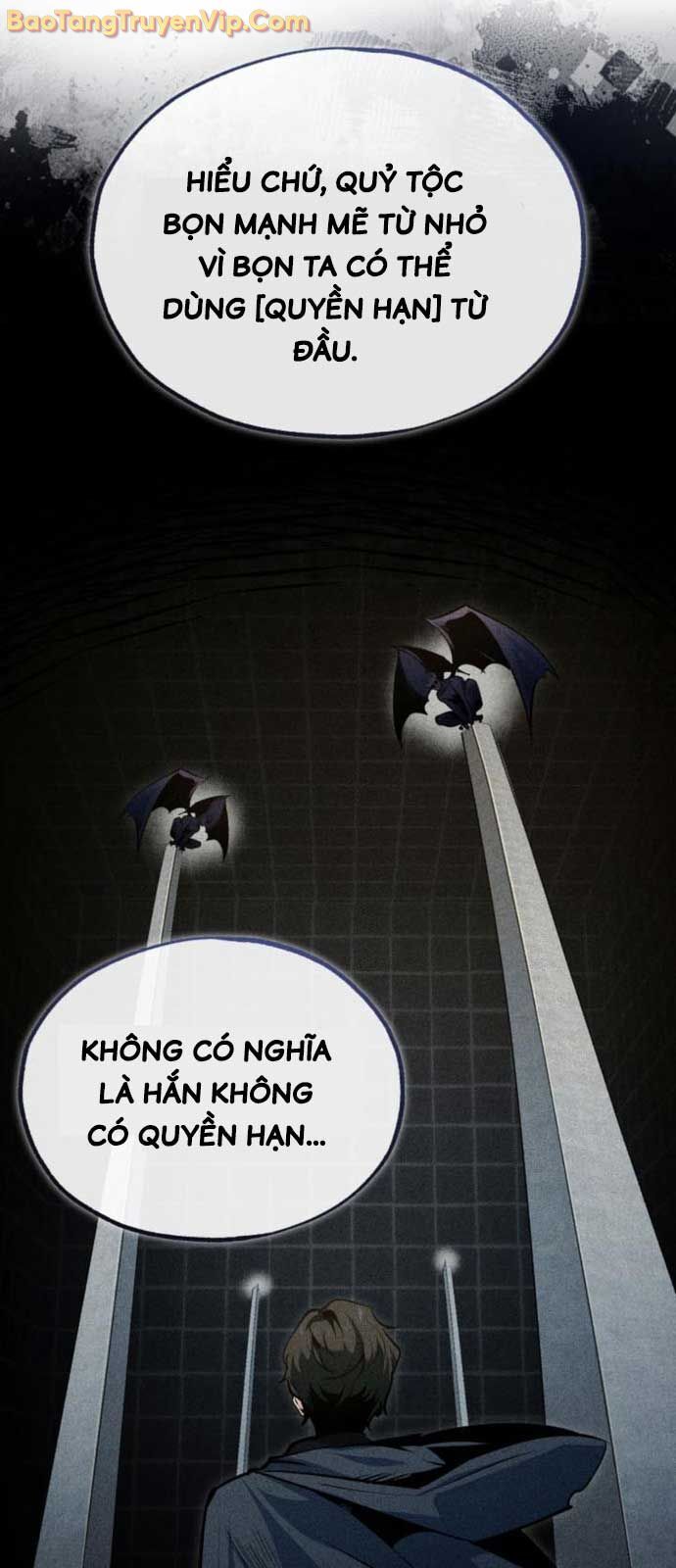 Giáo Sư Gián Điệp Chapter 121.1 - Trang 2