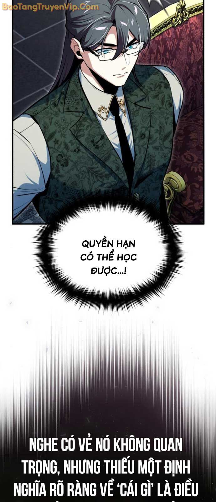 Giáo Sư Gián Điệp Chapter 121.1 - Trang 2