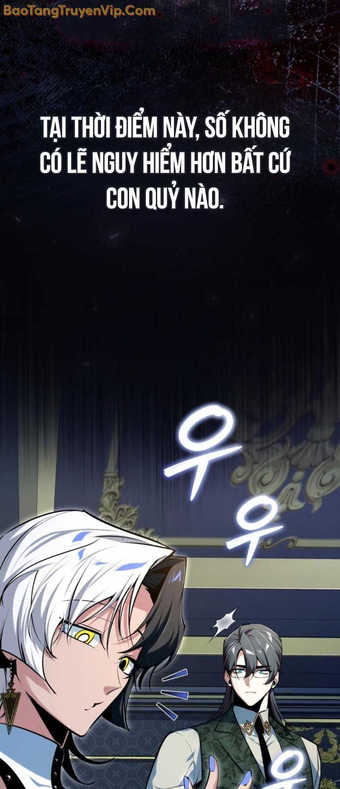 Giáo Sư Gián Điệp Chapter 121.1 - Trang 2