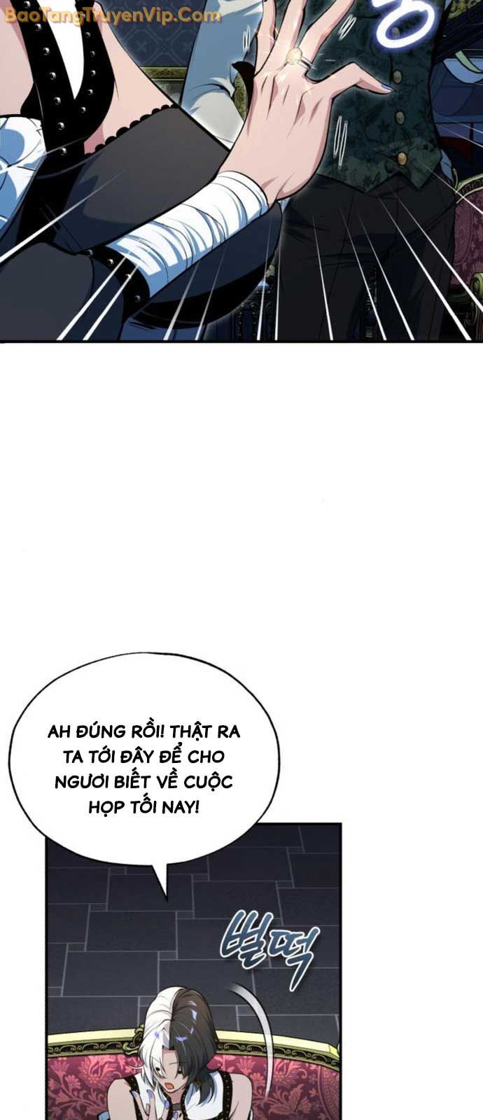 Giáo Sư Gián Điệp Chapter 121.1 - Trang 2