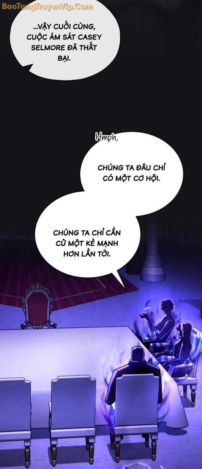 Giáo Sư Gián Điệp Chapter 121.1 - Trang 2