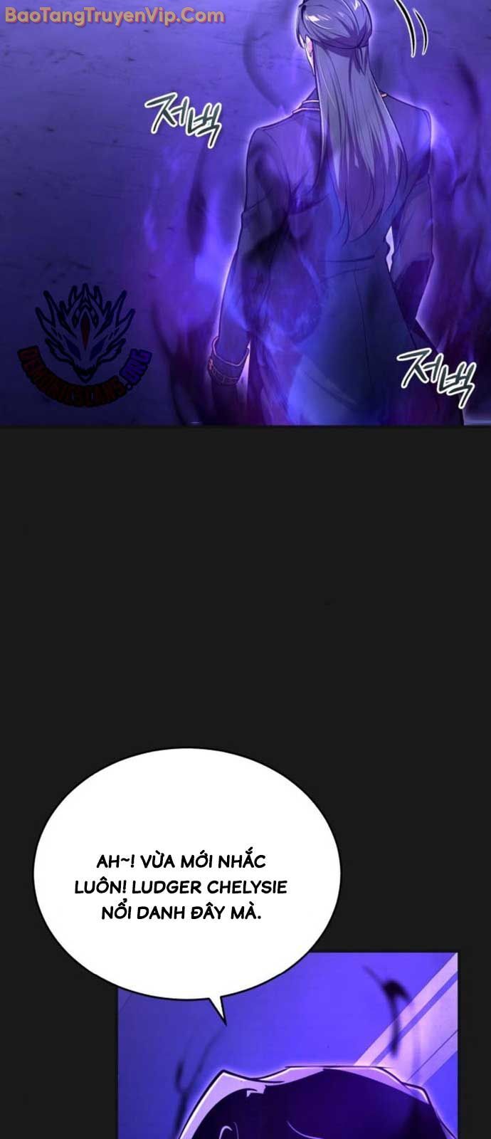 Giáo Sư Gián Điệp Chapter 121.1 - Trang 2