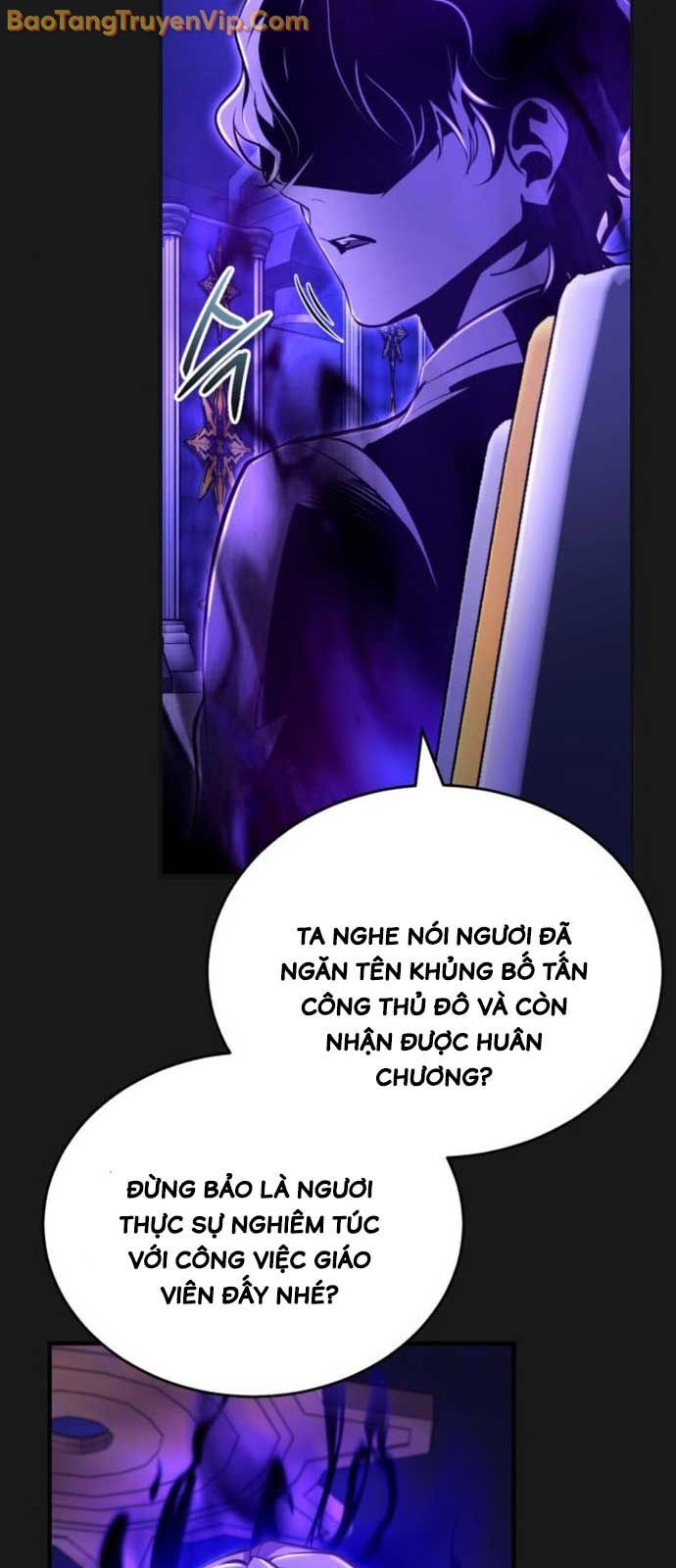 Giáo Sư Gián Điệp Chapter 121.1 - Trang 2