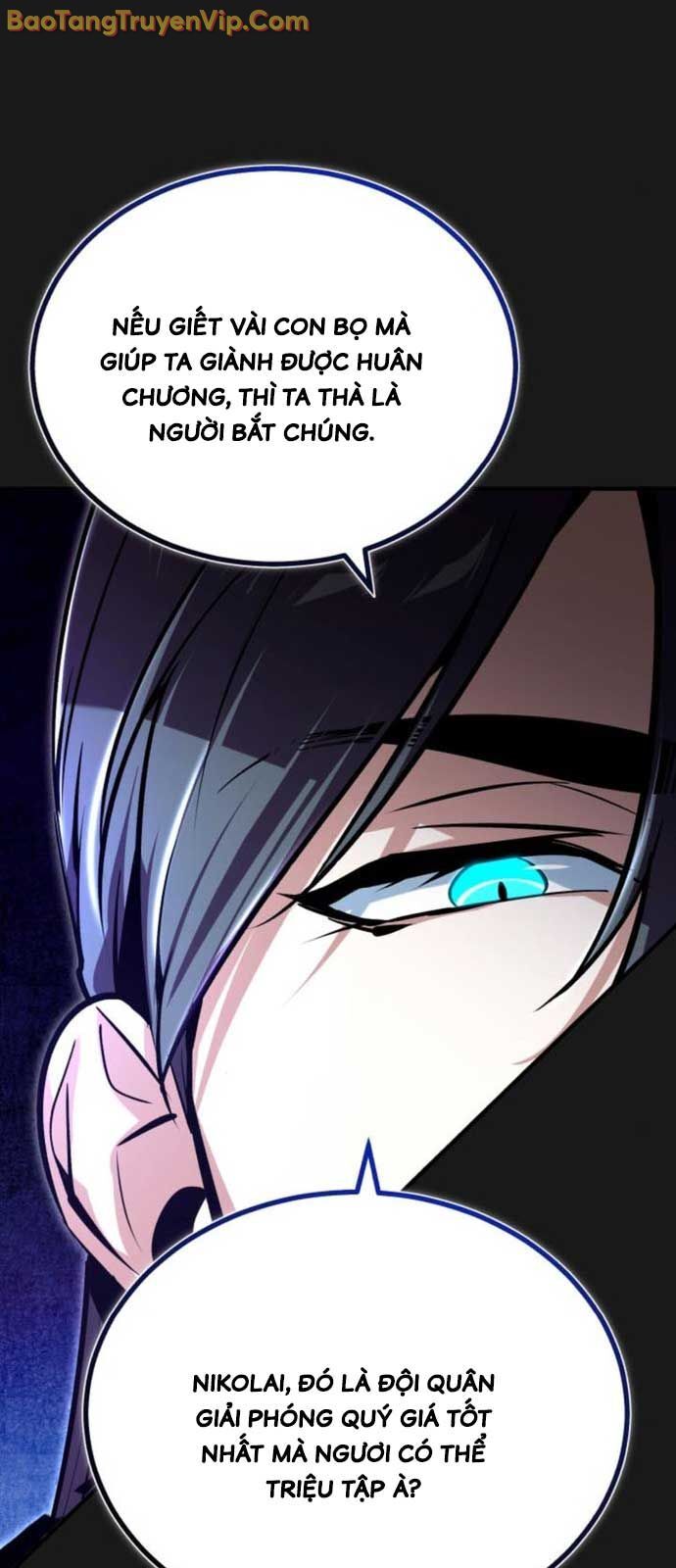 Giáo Sư Gián Điệp Chapter 121.1 - Trang 2