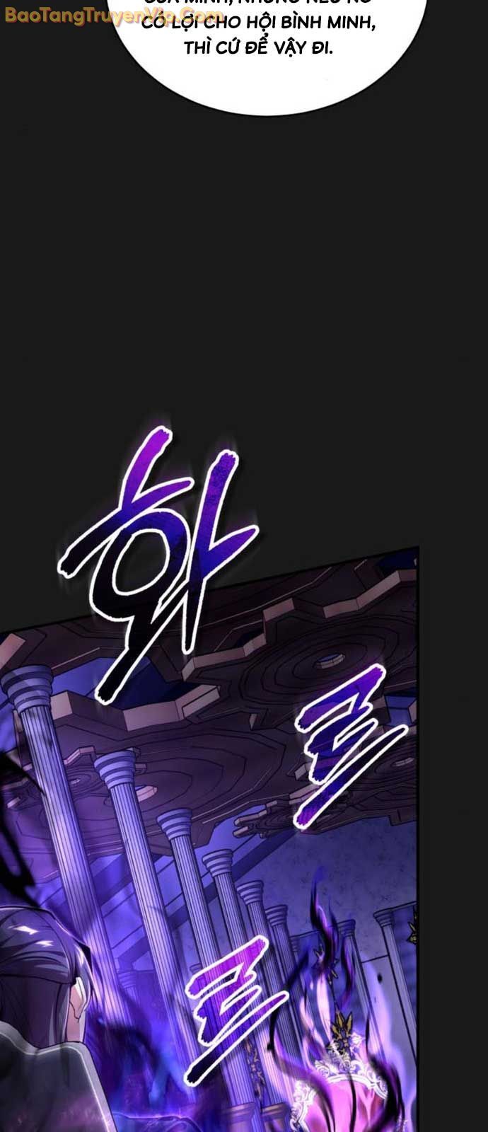 Giáo Sư Gián Điệp Chapter 121.1 - Trang 2