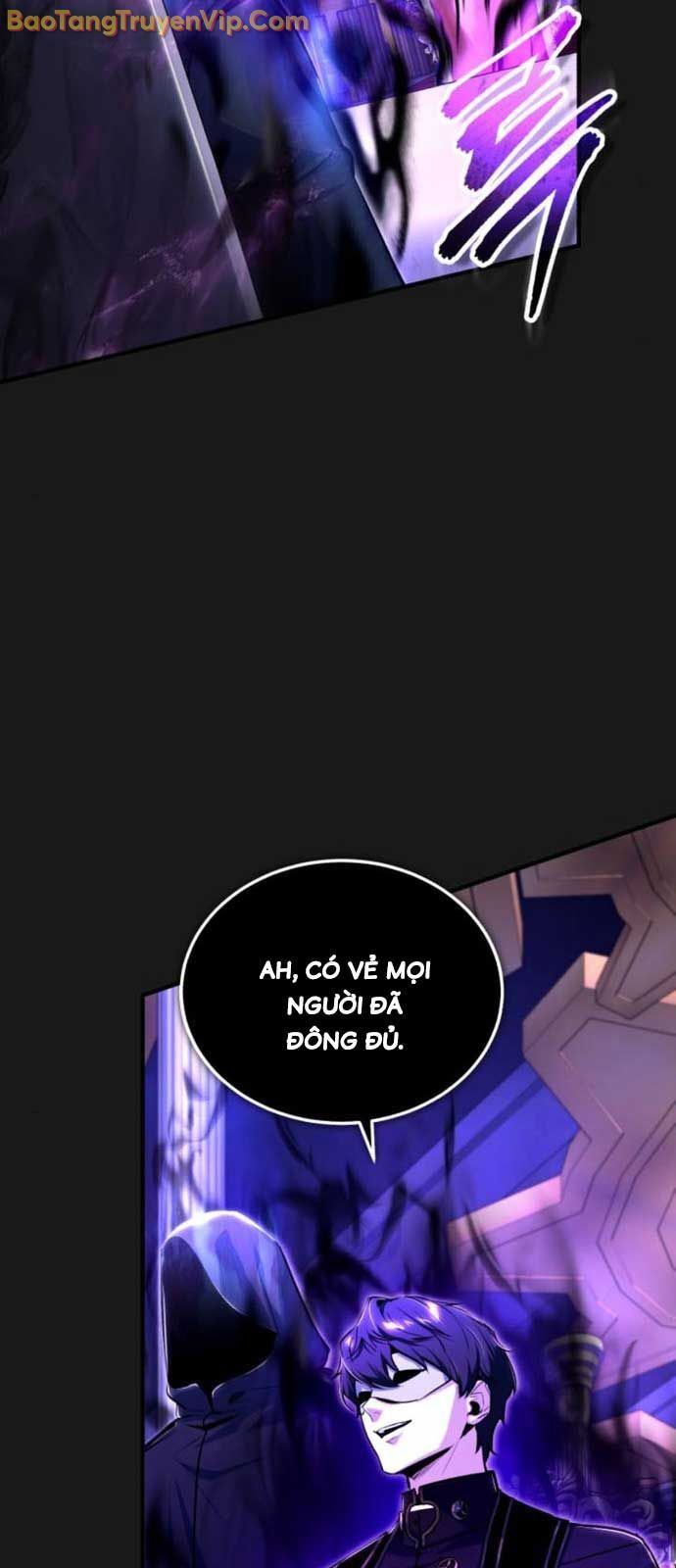 Giáo Sư Gián Điệp Chapter 121.1 - Trang 2