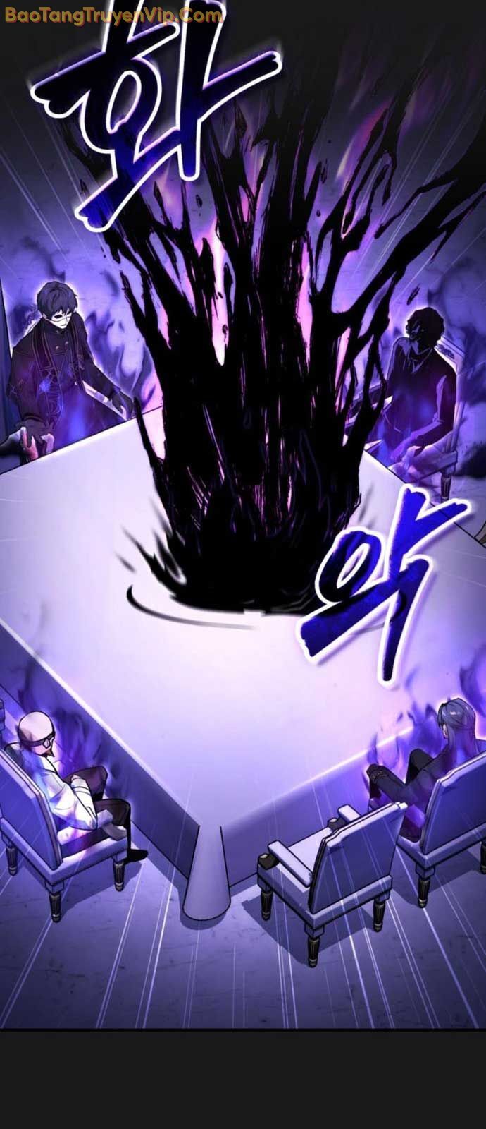 Giáo Sư Gián Điệp Chapter 121.1 - Trang 2