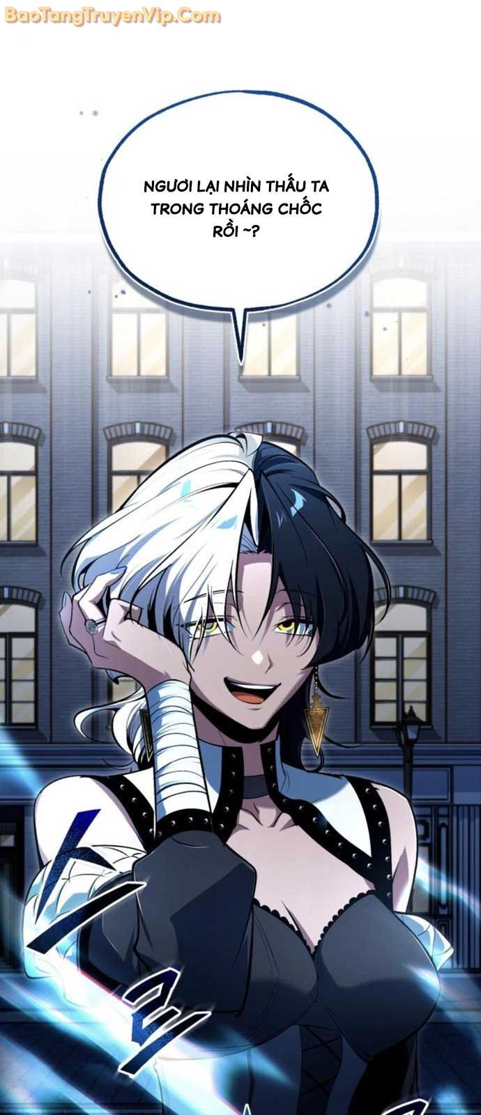 Giáo Sư Gián Điệp Chapter 121.1 - Trang 2