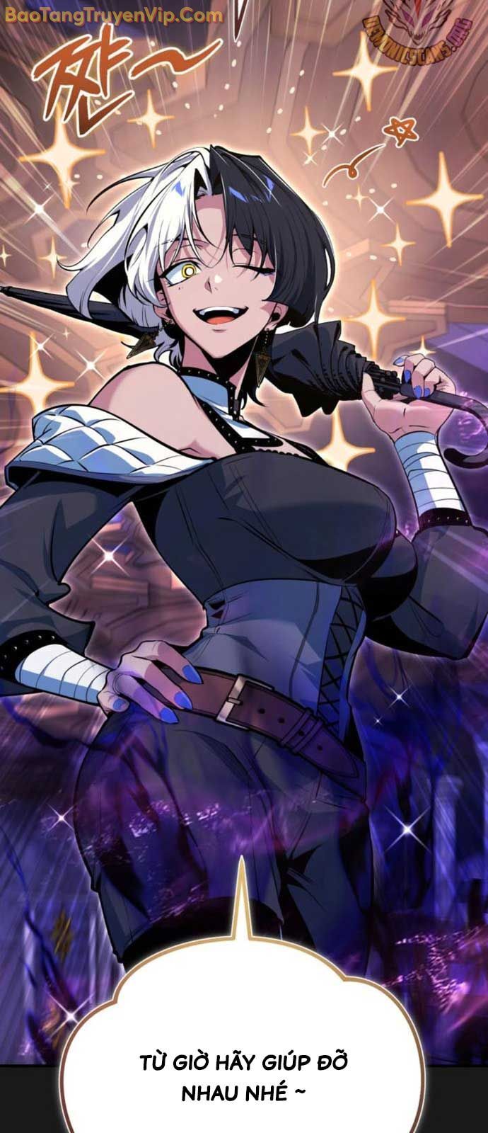 Giáo Sư Gián Điệp Chapter 121.1 - Trang 2