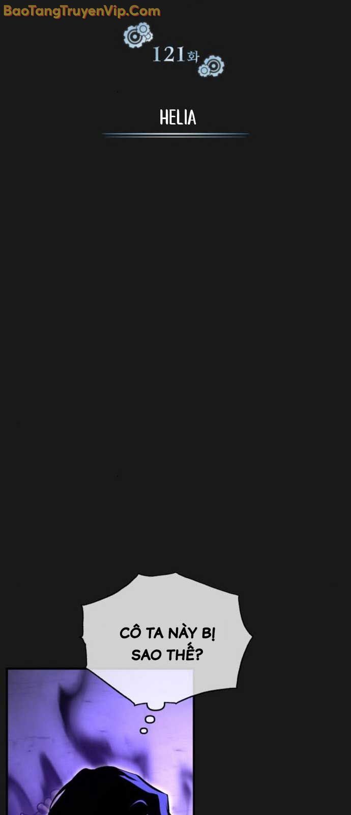 Giáo Sư Gián Điệp Chapter 121.1 - Trang 2