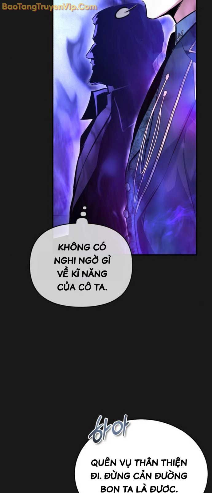 Giáo Sư Gián Điệp Chapter 121.1 - Trang 2