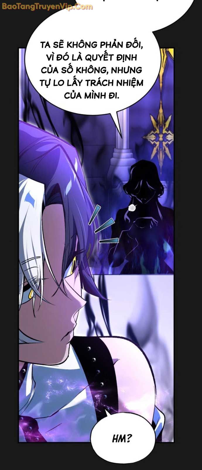 Giáo Sư Gián Điệp Chapter 121.1 - Trang 2