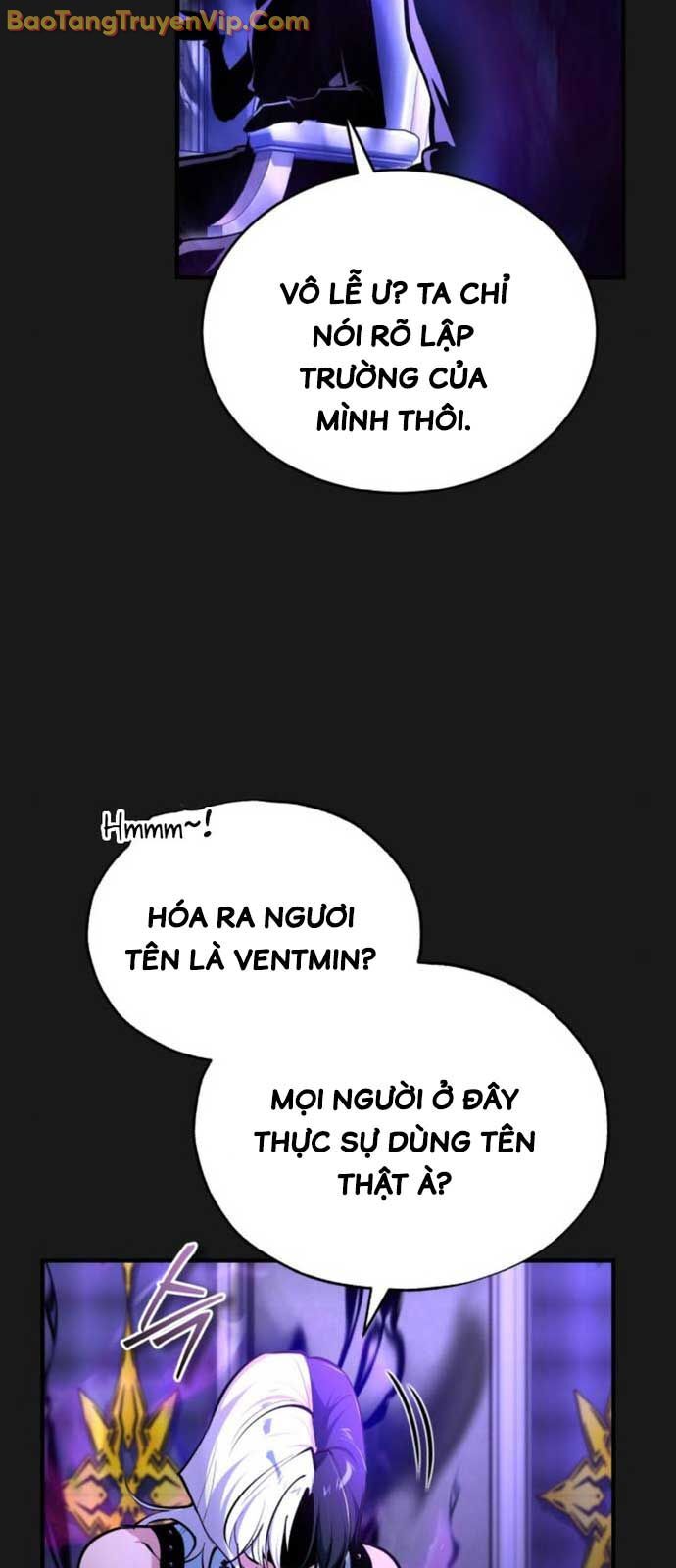 Giáo Sư Gián Điệp Chapter 121.1 - Trang 2