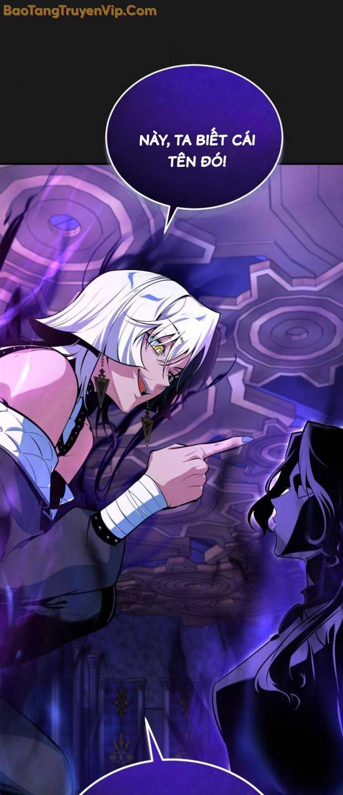 Giáo Sư Gián Điệp Chapter 121.1 - Trang 2