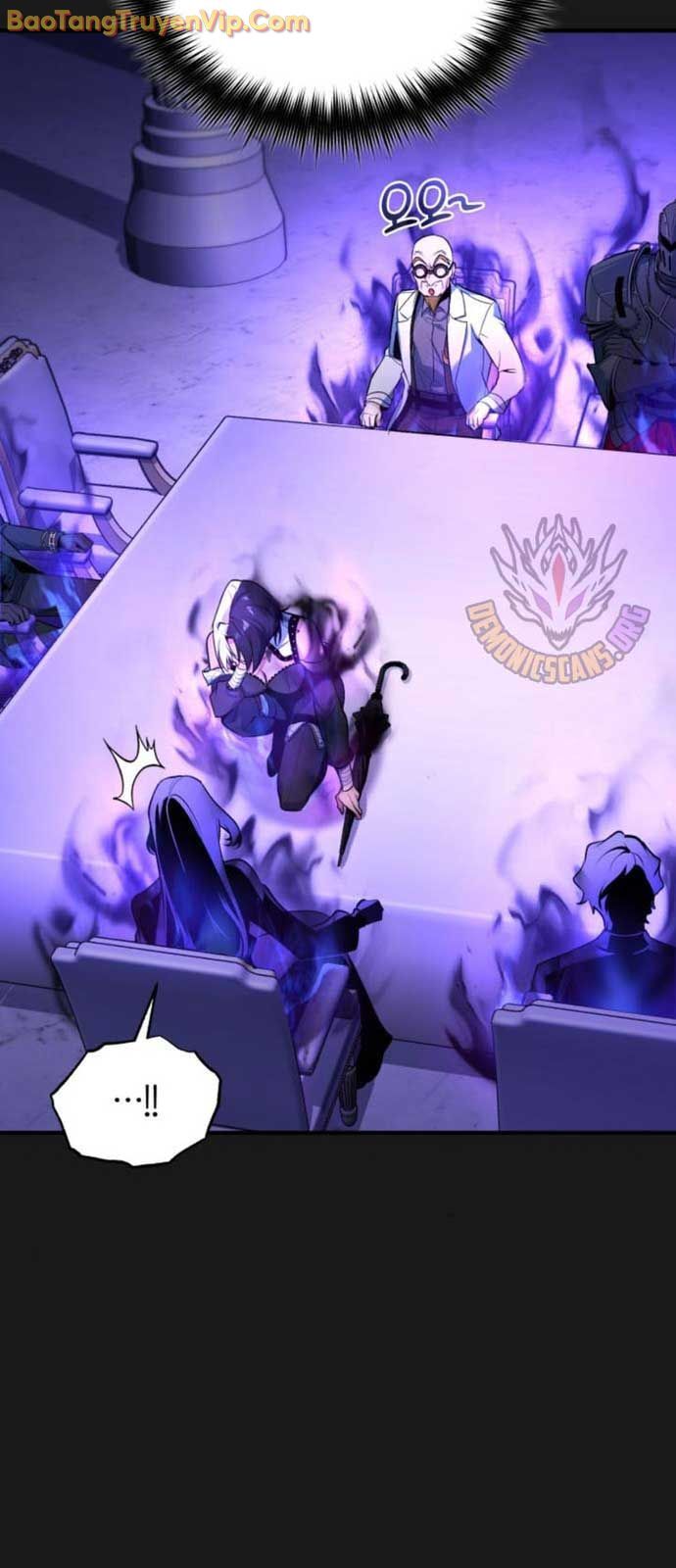 Giáo Sư Gián Điệp Chapter 121.1 - Trang 2