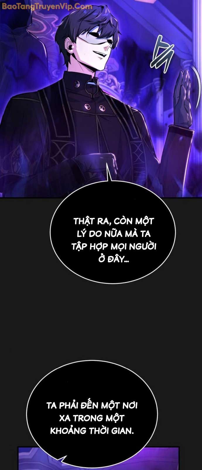 Giáo Sư Gián Điệp Chapter 121.1 - Trang 2