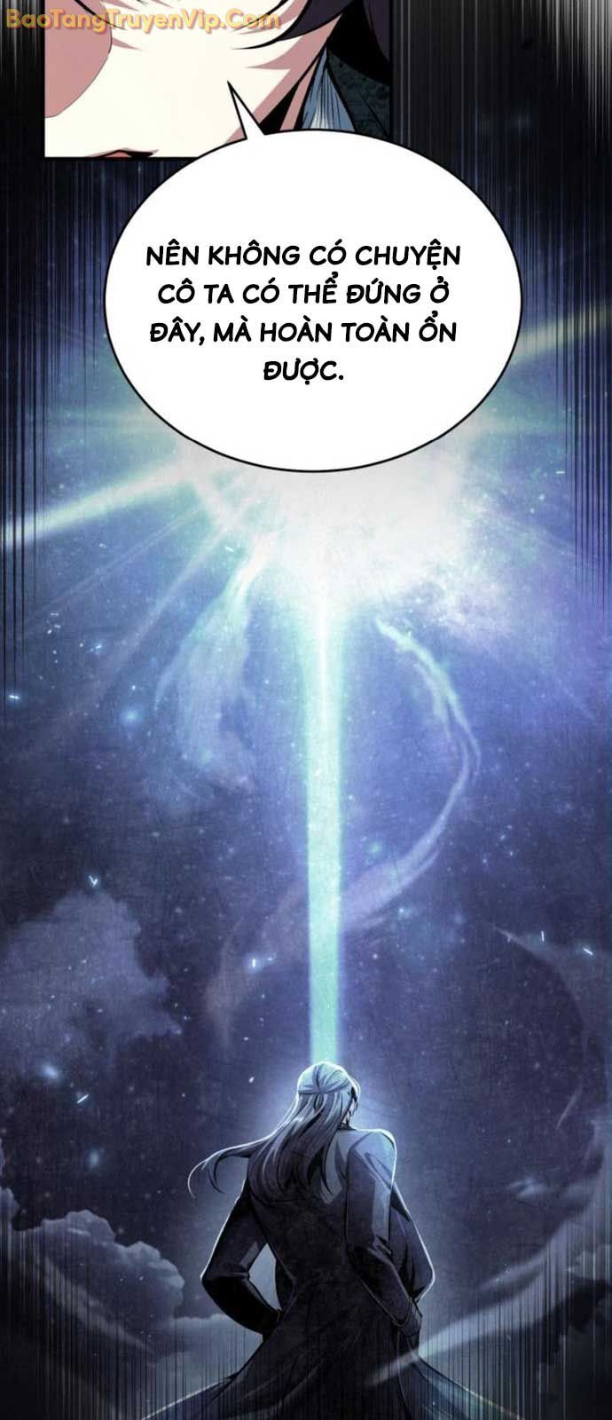 Giáo Sư Gián Điệp Chapter 121.1 - Trang 2