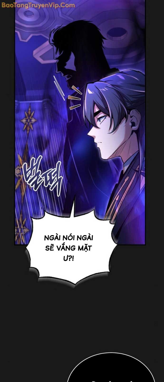 Giáo Sư Gián Điệp Chapter 121.1 - Trang 2