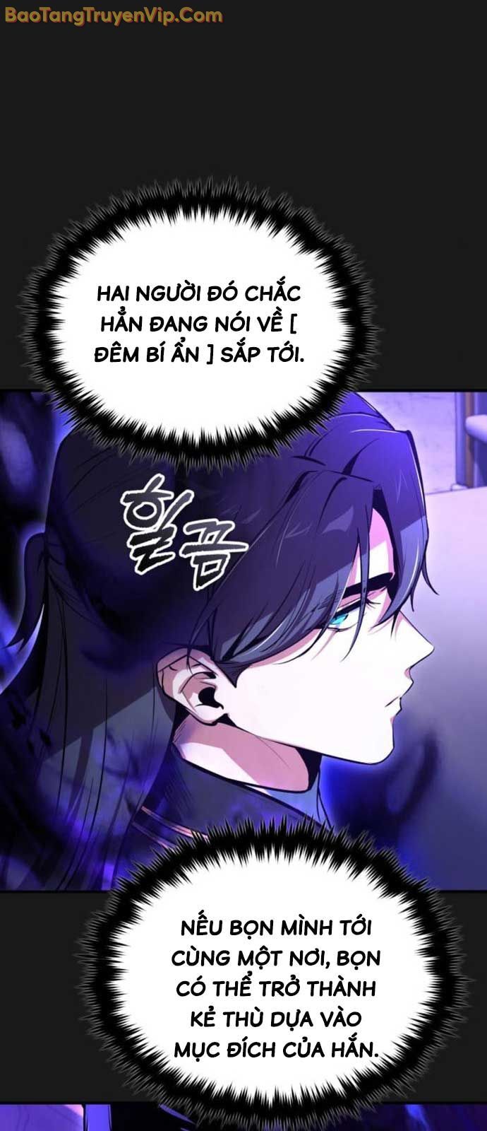 Giáo Sư Gián Điệp Chapter 121.1 - Trang 2