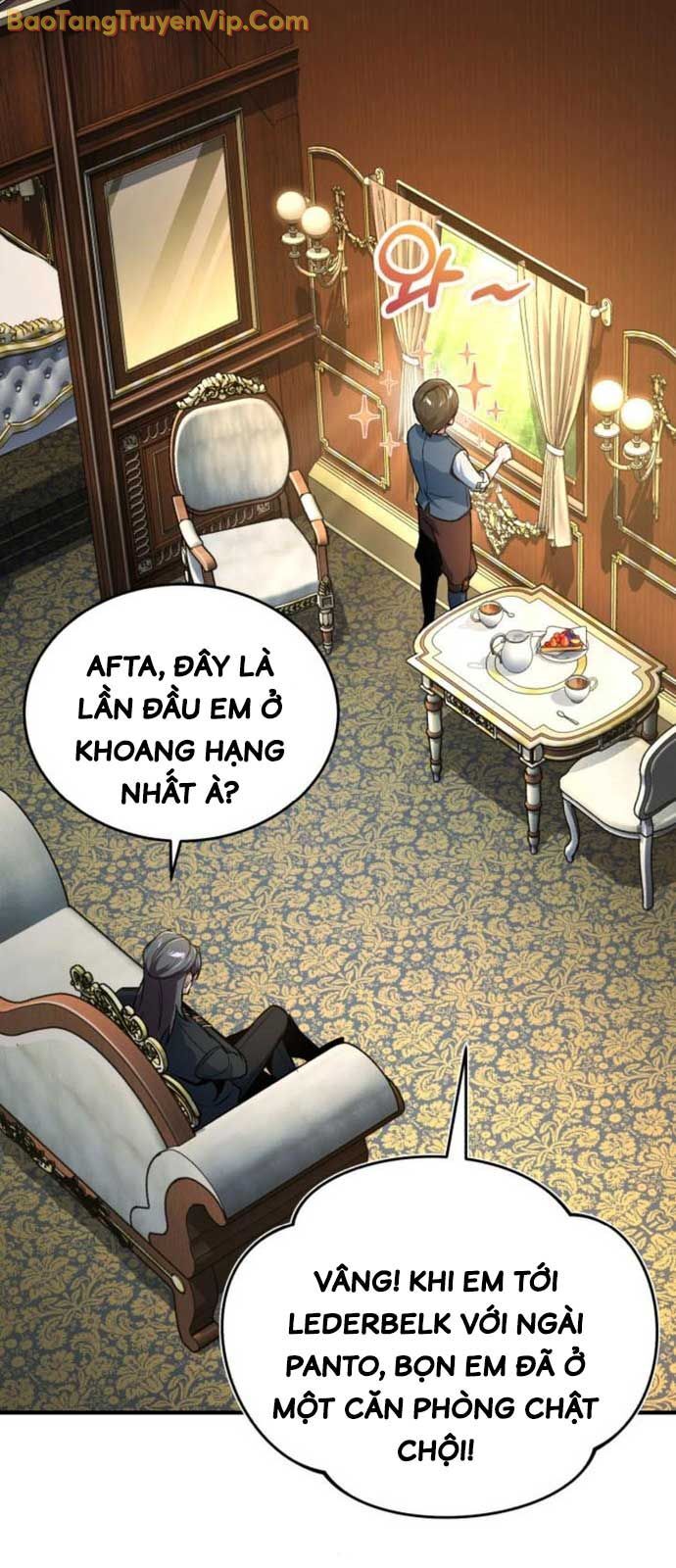 Giáo Sư Gián Điệp Chapter 121.1 - Trang 2