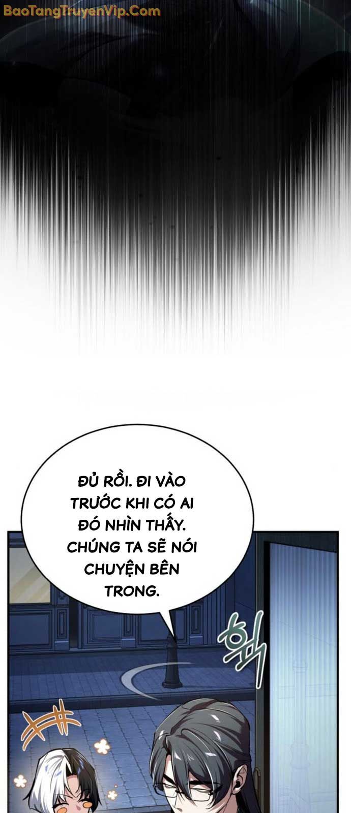 Giáo Sư Gián Điệp Chapter 121.1 - Trang 2