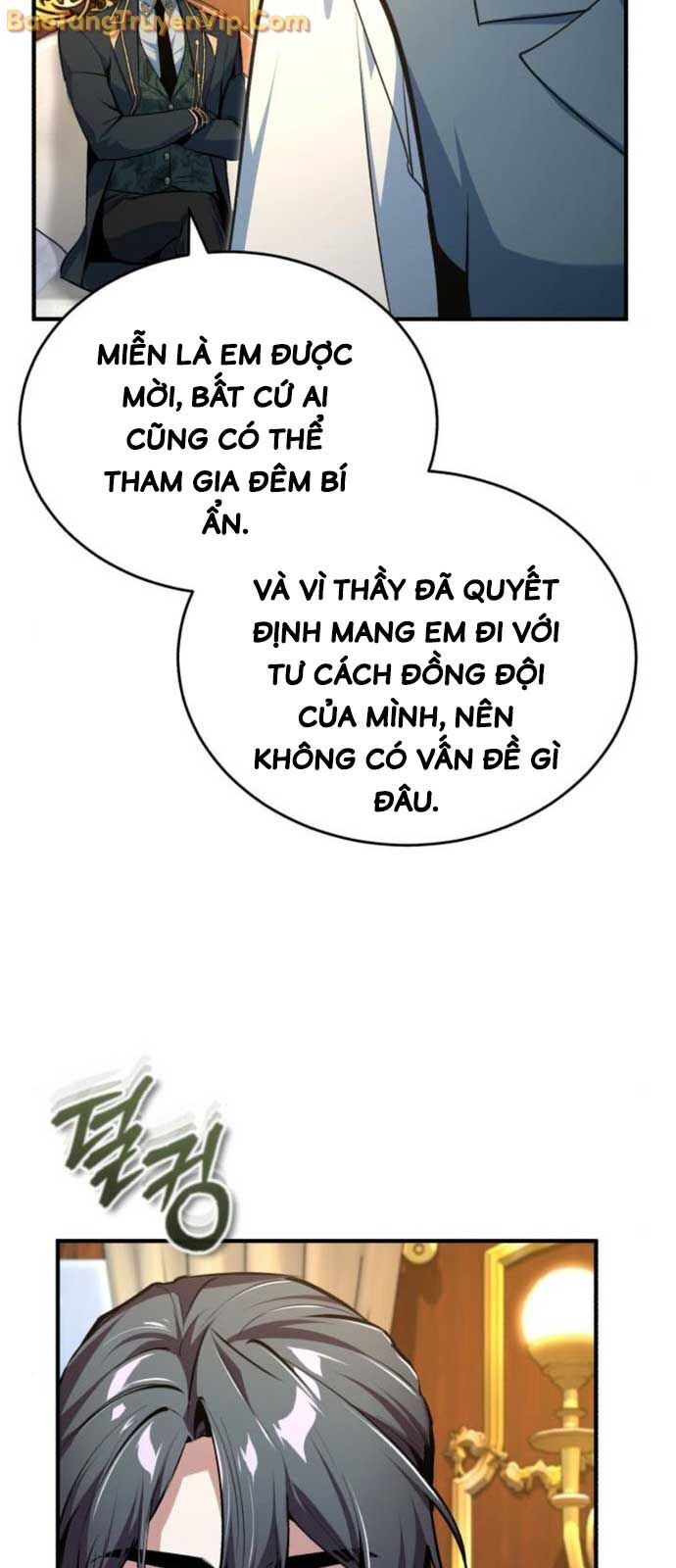 Giáo Sư Gián Điệp Chapter 121.1 - Trang 2