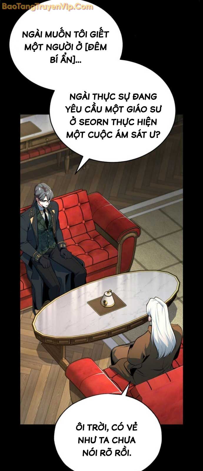 Giáo Sư Gián Điệp Chapter 121.1 - Trang 2