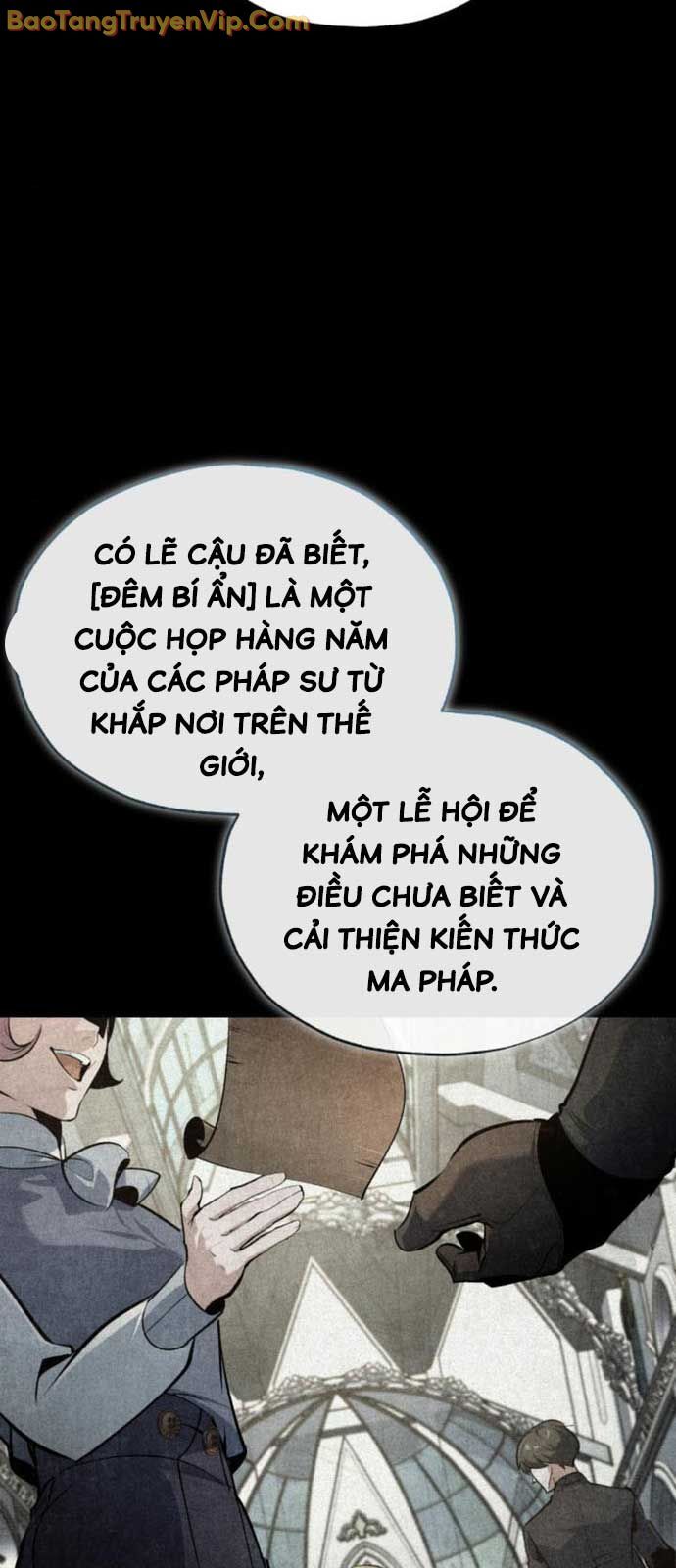 Giáo Sư Gián Điệp Chapter 121.1 - Trang 2