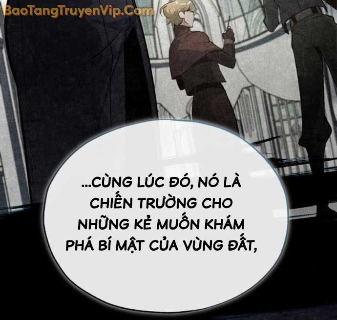 Giáo Sư Gián Điệp Chapter 121.1 - Trang 2