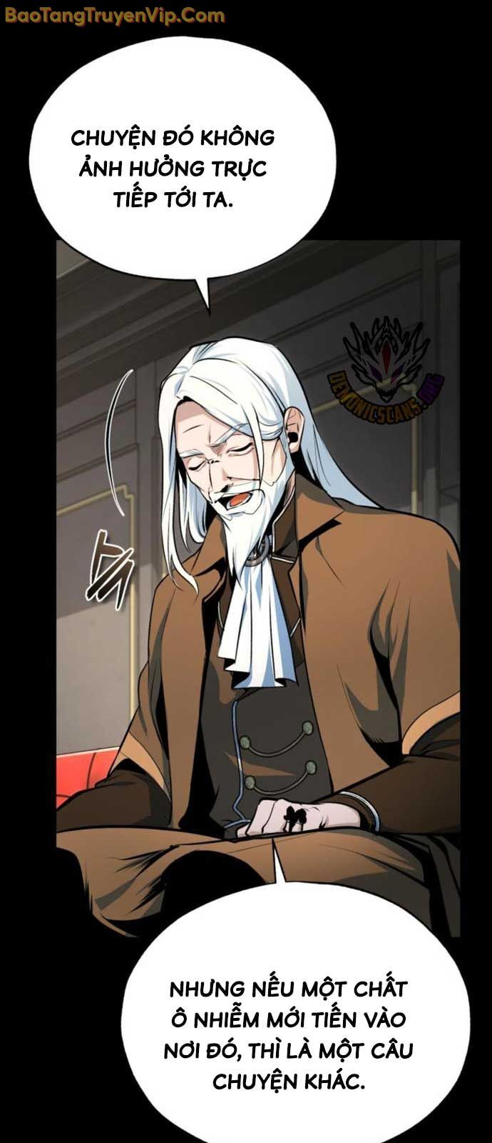 Giáo Sư Gián Điệp Chapter 121.1 - Trang 2