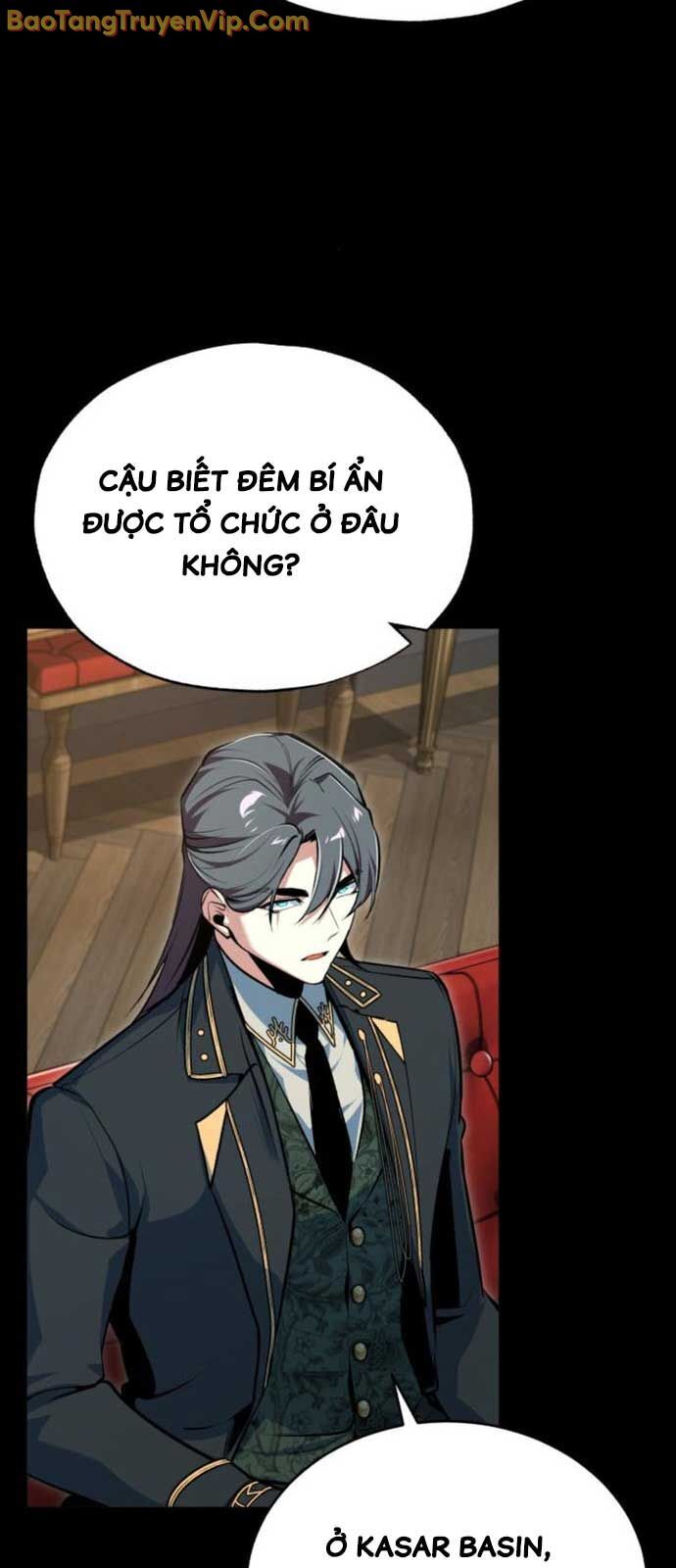 Giáo Sư Gián Điệp Chapter 121.1 - Trang 2