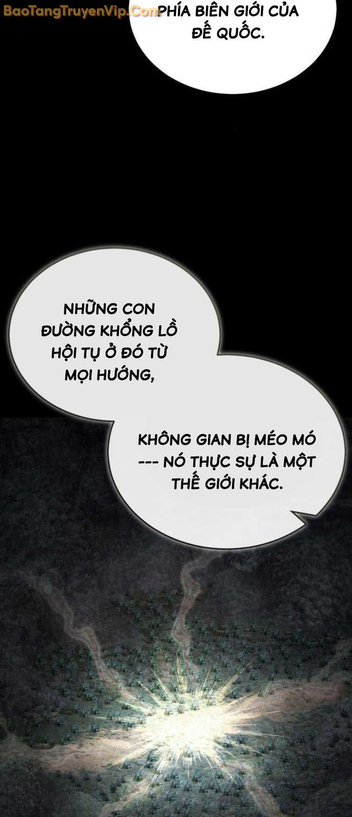 Giáo Sư Gián Điệp Chapter 121.1 - Trang 2