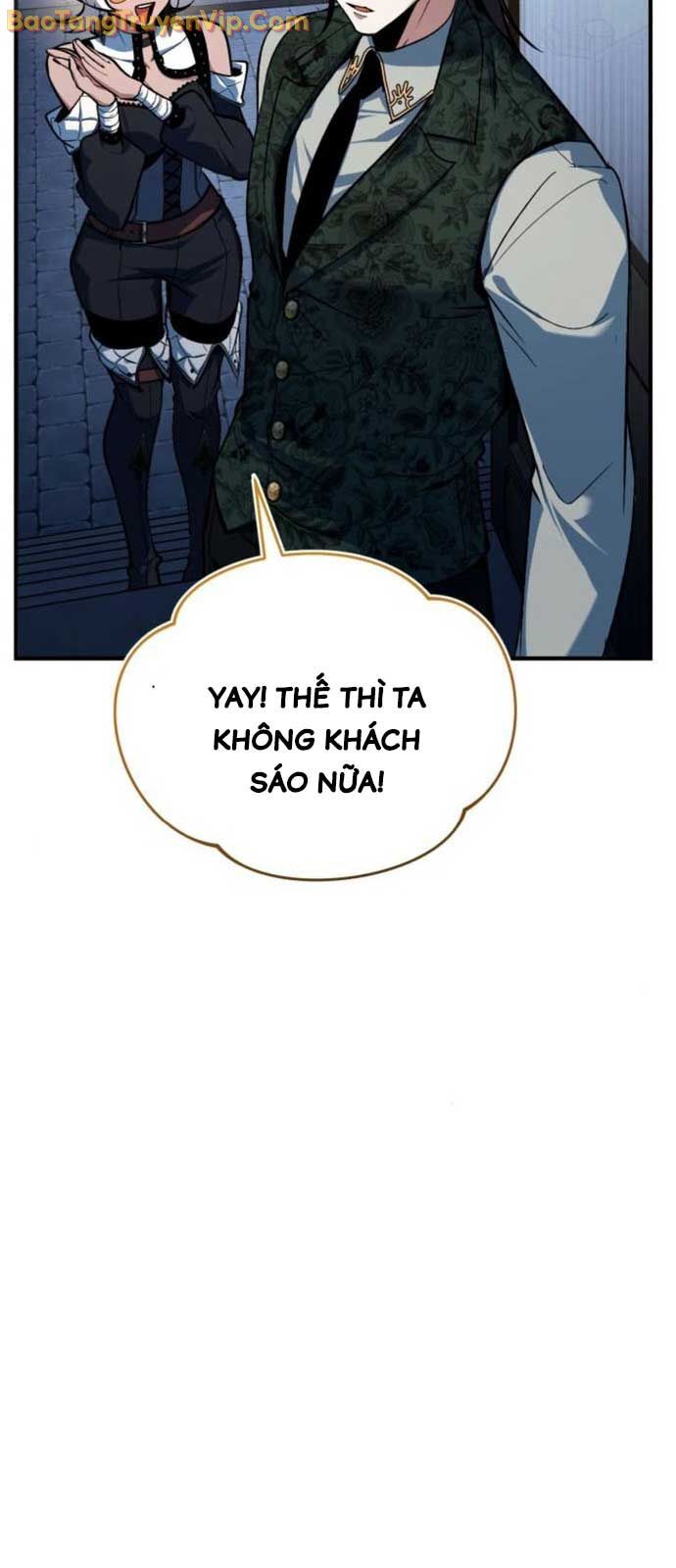 Giáo Sư Gián Điệp Chapter 121.1 - Trang 2