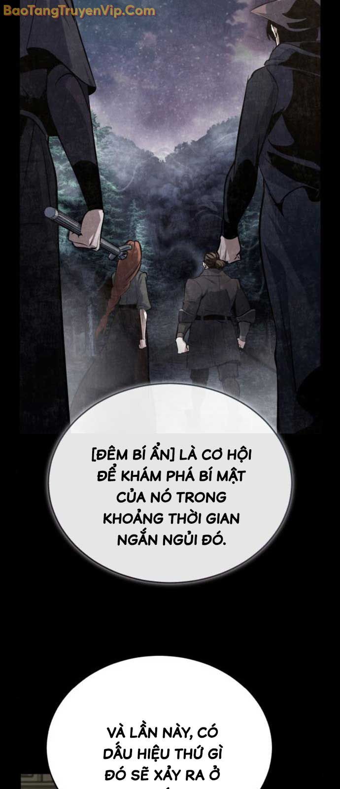 Giáo Sư Gián Điệp Chapter 121.1 - Trang 2