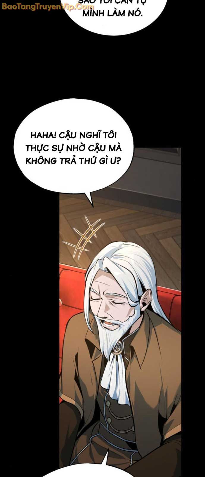 Giáo Sư Gián Điệp Chapter 121.1 - Trang 2