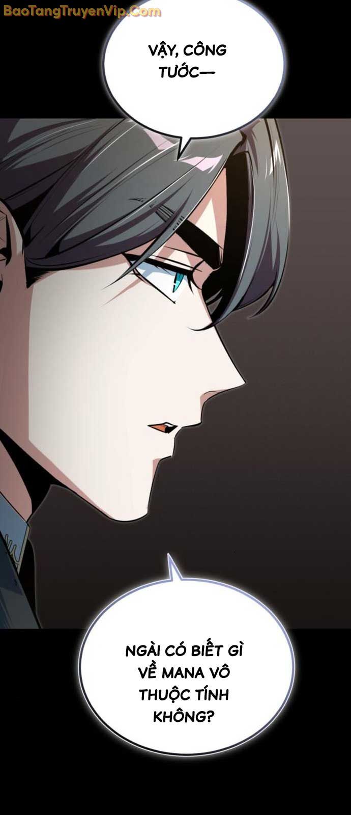 Giáo Sư Gián Điệp Chapter 121.1 - Trang 2