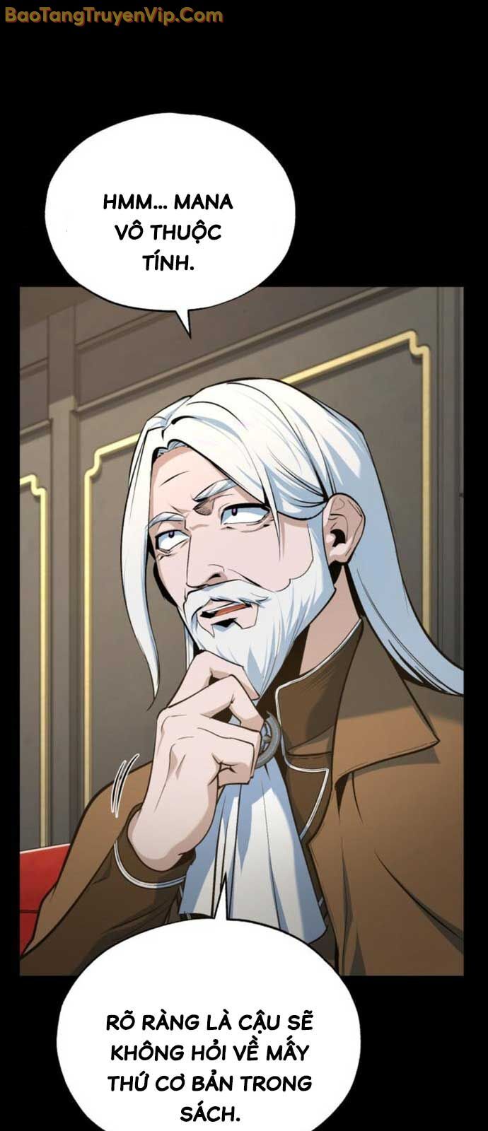 Giáo Sư Gián Điệp Chapter 121.1 - Trang 2