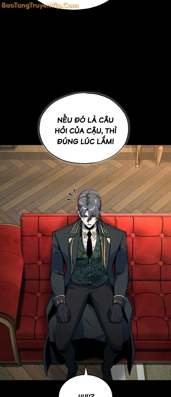 Giáo Sư Gián Điệp Chapter 121.1 - Trang 2