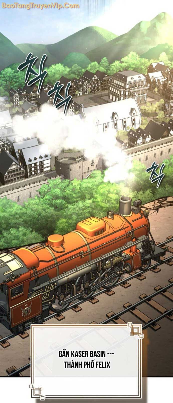 Giáo Sư Gián Điệp Chapter 121.1 - Trang 2