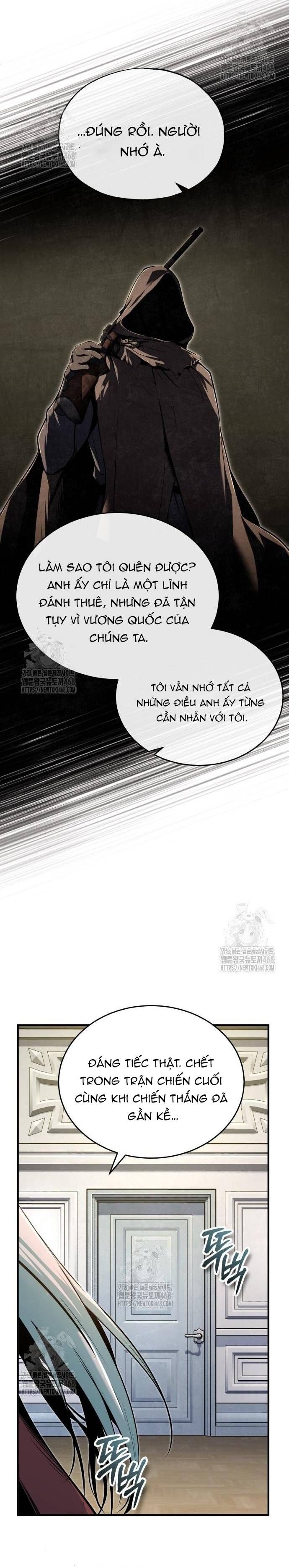 Giáo Sư Gián Điệp Chapter 122 - Trang 2