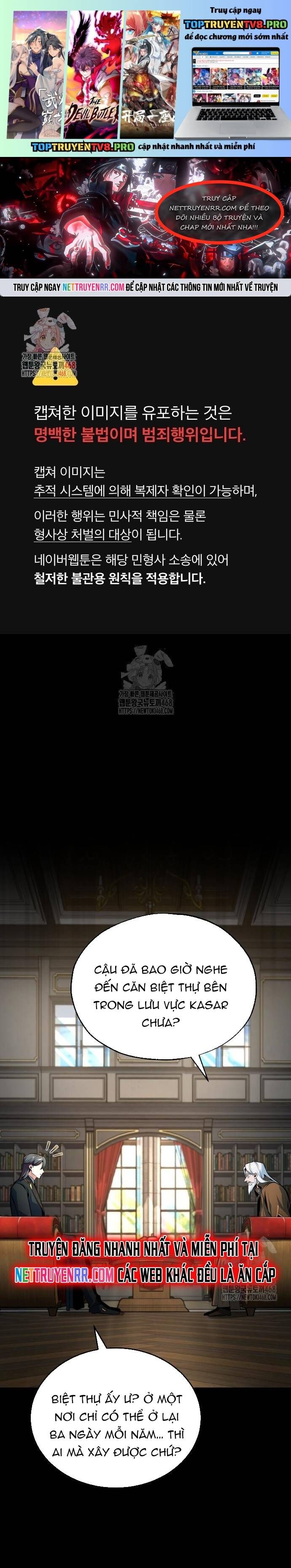 Giáo Sư Gián Điệp Chapter 122 - Trang 2