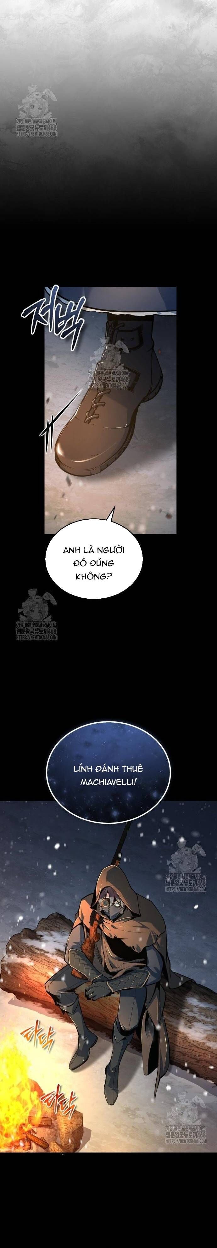 Giáo Sư Gián Điệp Chapter 122 - Trang 2