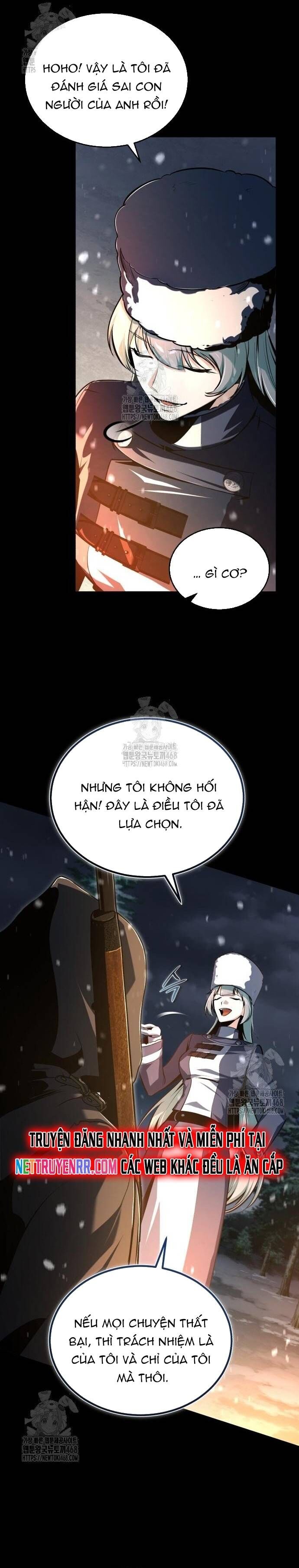 Giáo Sư Gián Điệp Chapter 122 - Trang 2