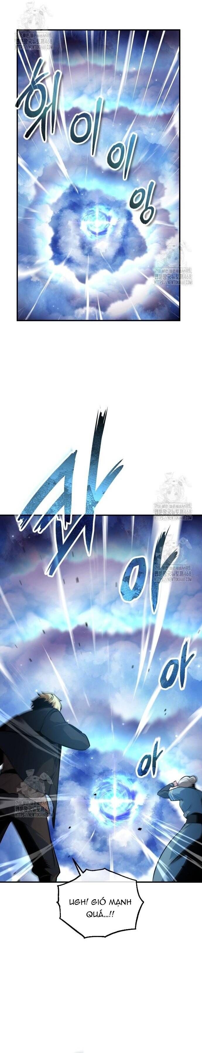 Giáo Sư Gián Điệp Chapter 122 - Trang 2