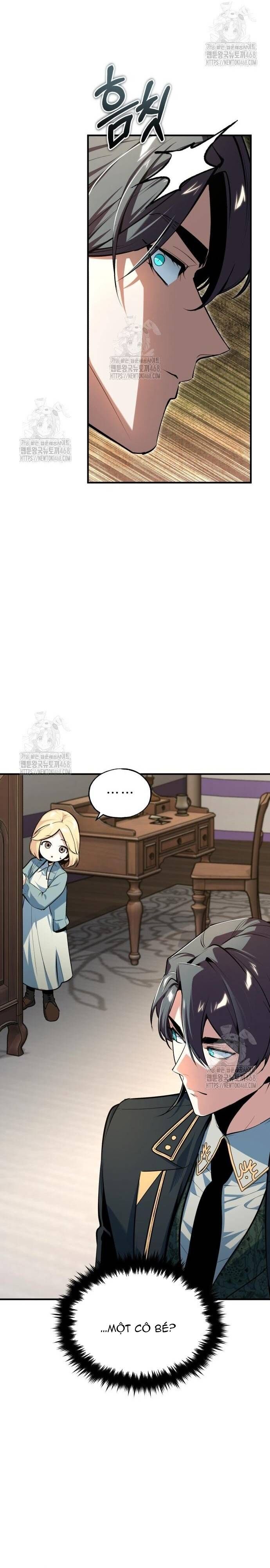 Giáo Sư Gián Điệp Chapter 122 - Trang 2