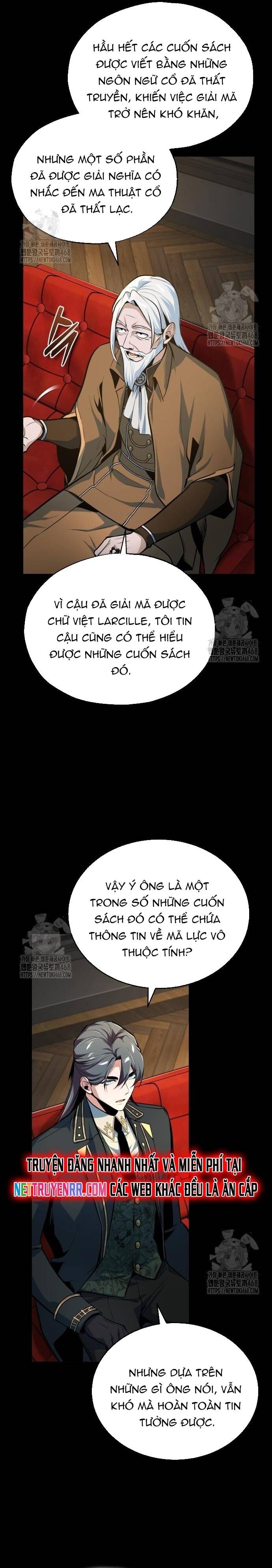 Giáo Sư Gián Điệp Chapter 122 - Trang 2