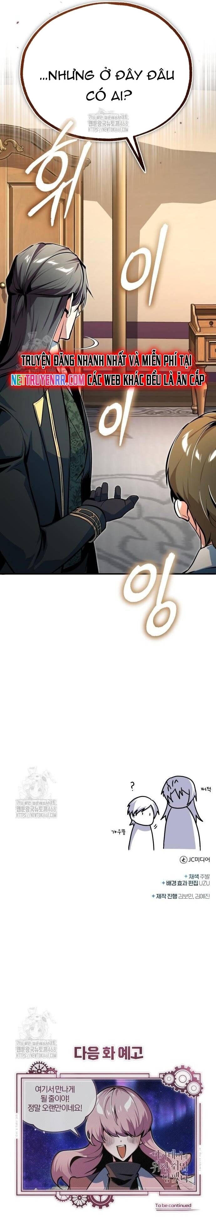 Giáo Sư Gián Điệp Chapter 122 - Trang 2